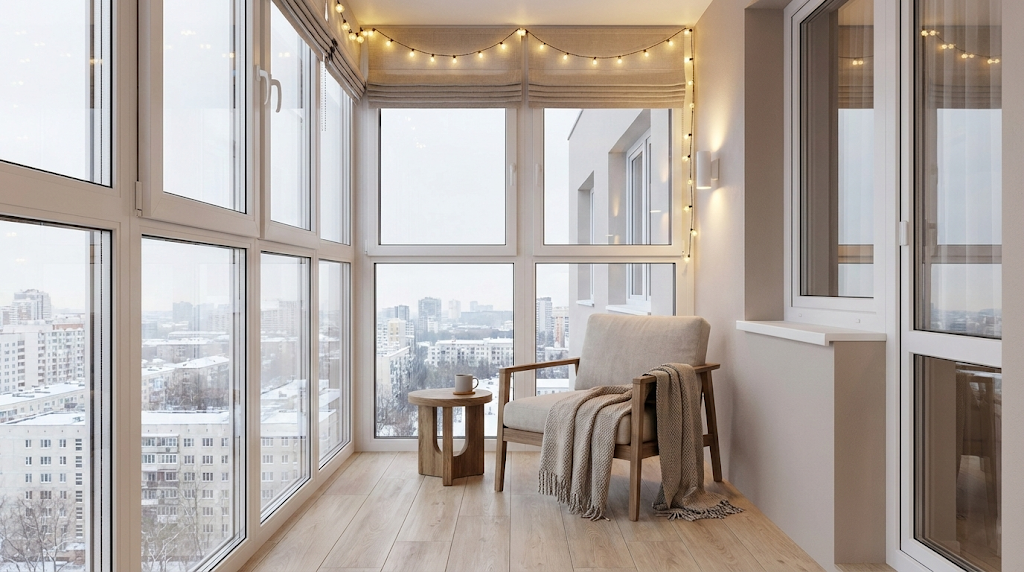 Отделка после утепления: что практичнее